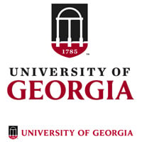  The University of Georgia