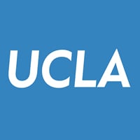  University of California, Los Angeles (UCLA)