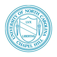  University of North Carolina at Chapel Hill